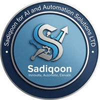 شركة صادقون